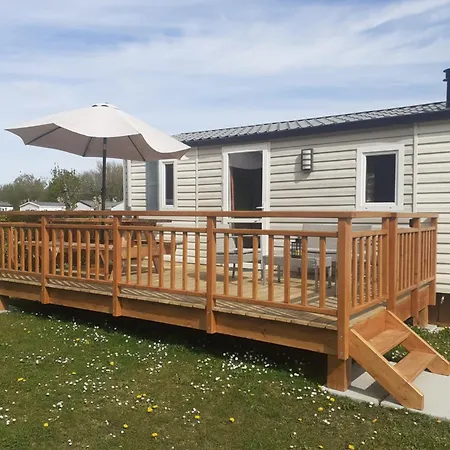 Le Doux Refuge De L'yeres Touffreville-sur-Eu