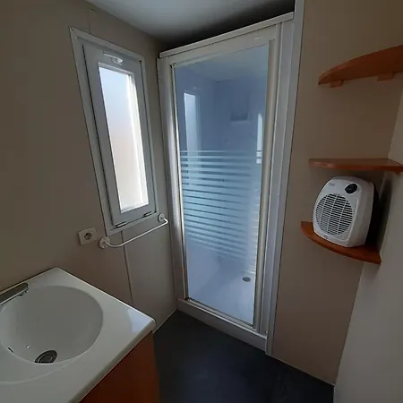 Le Doux Refuge De L'yeres Touffreville-sur-Eu